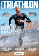 220 Triathlon Magazine Complete Your Collection Cover 3