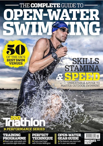Best triathlon wetsuits to help you swim faster in 2023 - 220 Triathlon