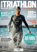 220 Triathlon Magazine Complete Your Collection Cover 1