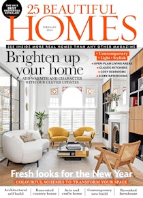 25 Beautiful Homes Magazine February 2024 Cover ?w=210&auto=format