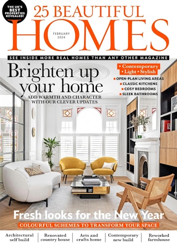 25 Beautiful Homes Magazine February 2024 Cover ?w=362&auto=format