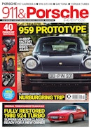 911 & Porsche World Complete Your Collection Cover 2