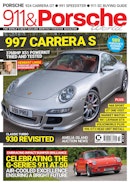 911 & Porsche World Complete Your Collection Cover 1