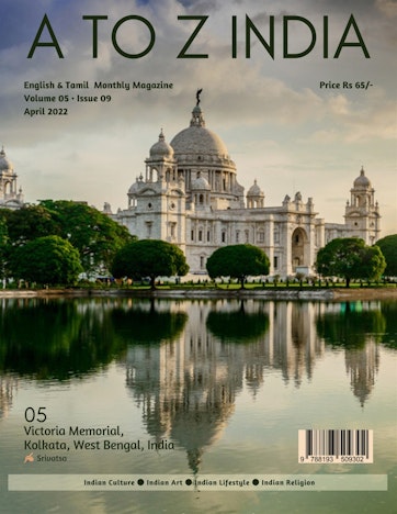 A to Z India Preview