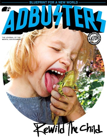 Adbusters Preview