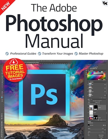 Adobe Photoshop - The Complete Guide Preview
