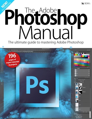 Adobe Photoshop - The Complete Guide Preview