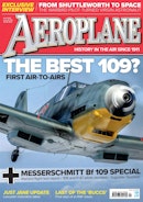 Aeroplane Complete Your Collection Cover 1