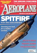 Aeroplane Complete Your Collection Cover 3