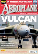 Aeroplane Complete Your Collection Cover 1