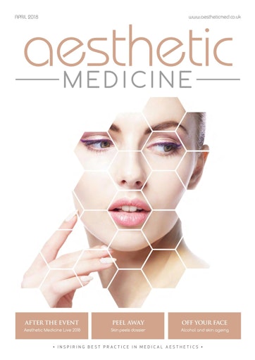 Aesthetic Medicine Preview