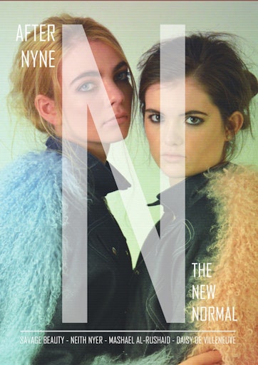 After Nyne Magazine Preview