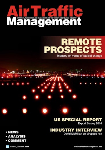 Air Traffic Management Preview