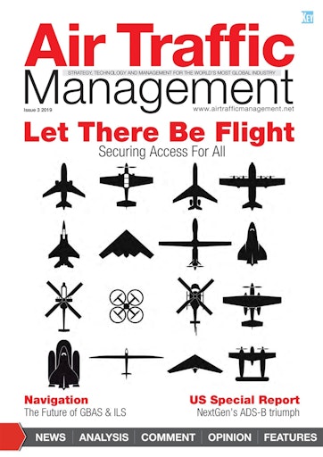 Air Traffic Management Preview