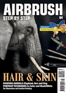 Airbrush Step by Step Discounts