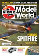 Airfix Model World Complete Your Collection Cover 3