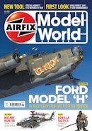 Airfix Model World Complete Your Collection Cover 1