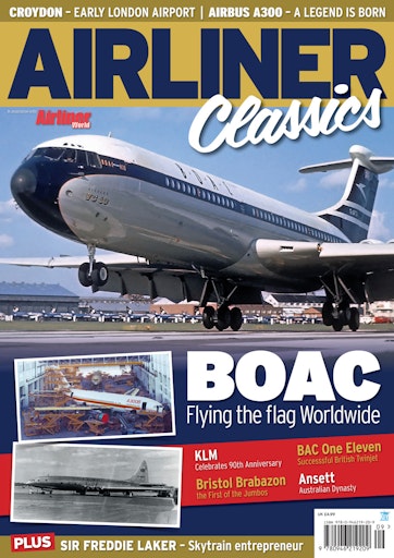 Airliner Classics 1 Preview