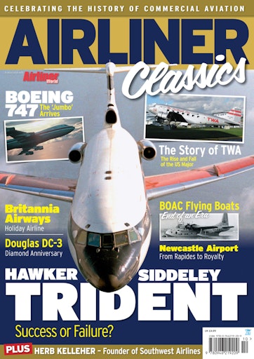Airliner Classics 2 Preview