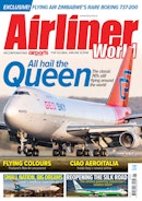 Airliner World Complete Your Collection Cover 1