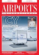 Airports International Complete Your Collection Cover 3