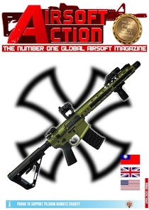 Issue 85 - March 2018 by Airsoft Action - Issuu