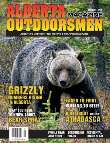 Alberta Outdoorsmen Preview