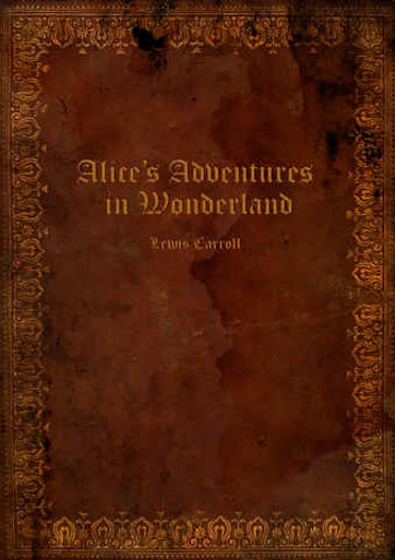 Alices Adventures in Wonderland Preview