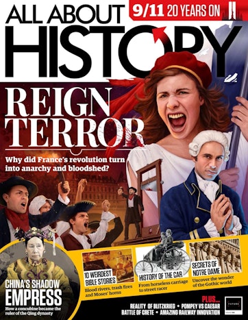 All About History Preview