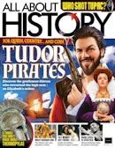All About History Complete Your Collection Cover 3