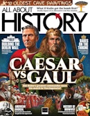 All About History Complete Your Collection Cover 3