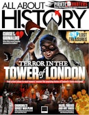 All About History Complete Your Collection Cover 1