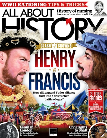 All About History Preview