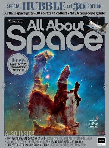 All About Space Preview