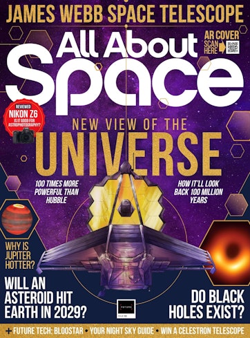 All About Space Preview