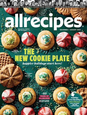 All Recipes Preview