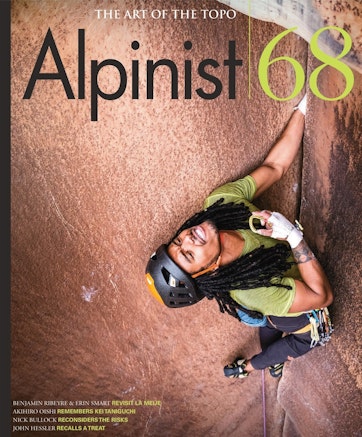 Alpinist Preview