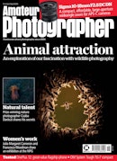 Amateur Photographer Complete Your Collection Cover 3