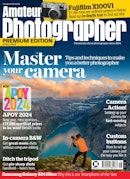 Amateur Photographer Complete Your Collection Cover 1