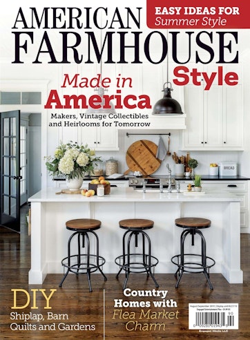 American Farmhouse Style Preview