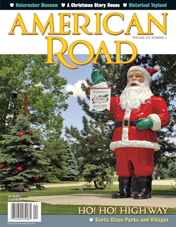 American Road Preview