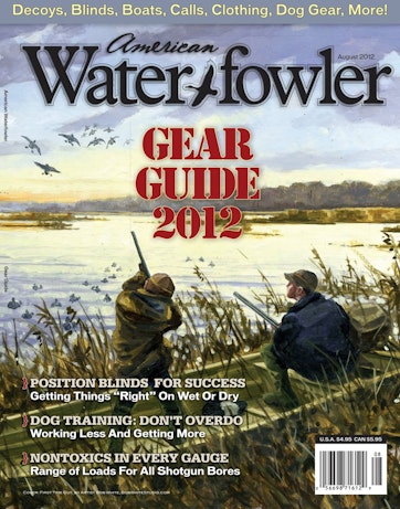 American Waterfowler Preview