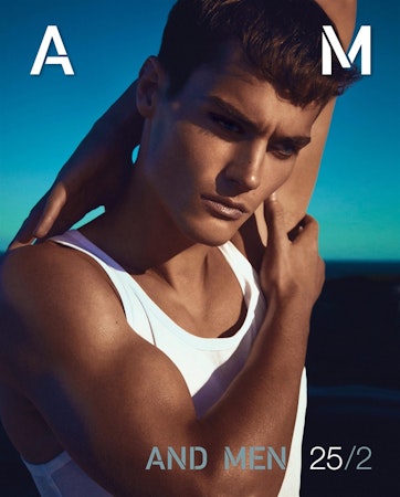 AND MEN Preview