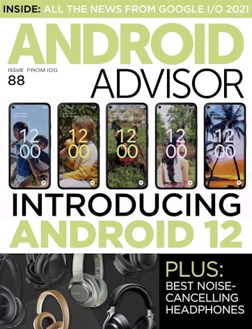 Android Advisor Preview