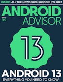 Android Advisor Discounts