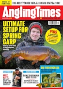 Angling Times Complete Your Collection Cover 2