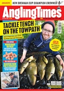 Angling Times Complete Your Collection Cover 3