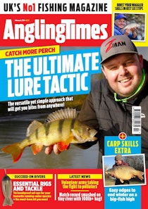Match Fishing Magazine - Pole Fishing With the Experts Special Issue