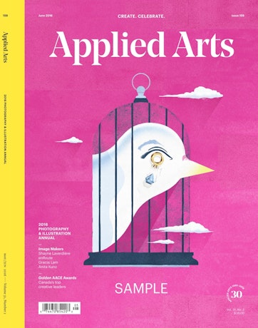 Applied Arts Preview