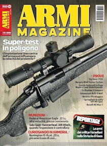 La preoccupante offensiva contro la difesa personale - Armi Magazine